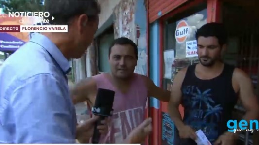 Aunque no tienen agua, quieren instalarles medidor para cobrarles