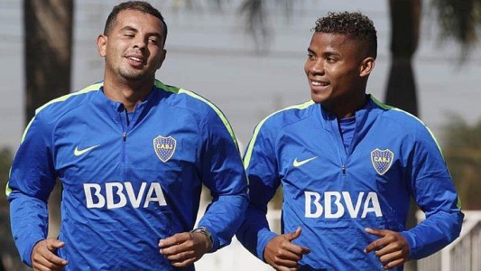 Habló una de las chicas del escándalo de Boca: "Nadie me violó, lo único que denuncié fueron malos tratos"