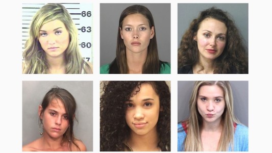 Insólito: El éxito de la cuenta de Twitter que postea fotos de las presas más hermosas