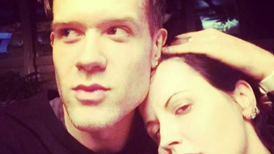 La emotiva carta de despedida del novio de la cantante de "The Cranberries": “Se fue el amor de mi vida”