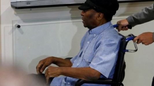 Internaron de urgencia a Pelé por un cuadro de "agotamiento severo"