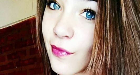 Robo y misterio: buscan con perros a Julieta Sánchez, desaparecida en Neuquén