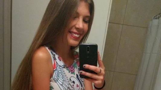 Apareció Julieta Sánchez, la joven de 15 años que estaba desaparecida en Neuquén