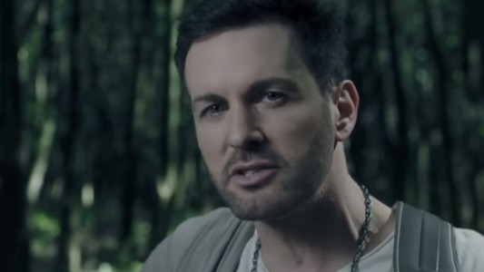 "Aguaribay", lo nuevo de Axel