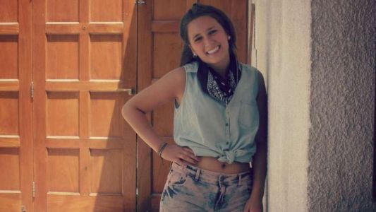 Apareció la joven chef argentina que era buscada en Chile