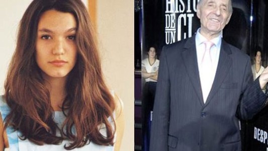 Rita Pauls contó que fue acosada por Tristán: "Me decía al oído cosas asquerosas y vulgares"