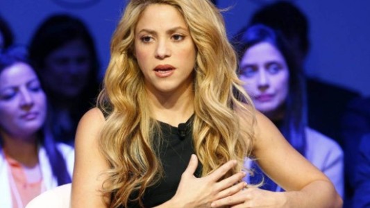 España: investigan a Shakira por presunto fraude fiscal