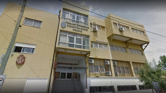 Robaron 120 mil pesos en una fiscalía de Moreno y sospechan de cinco empleados