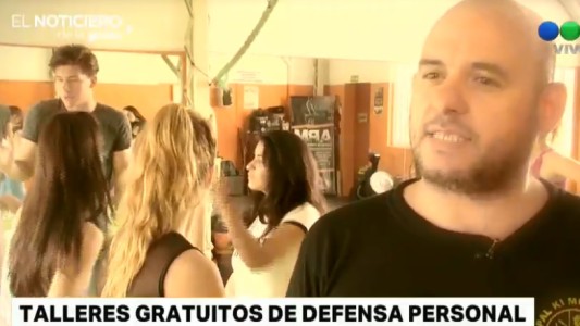 #GenteBuena : las chicas se defienden