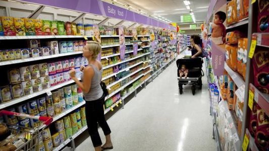 Una familia tipo necesitó $16.677 en diciembre para no ser pobre