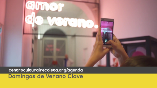 #AgendaBA Buenos Aires Playa, Domingos de Verano Clave y Reserva Ecológica