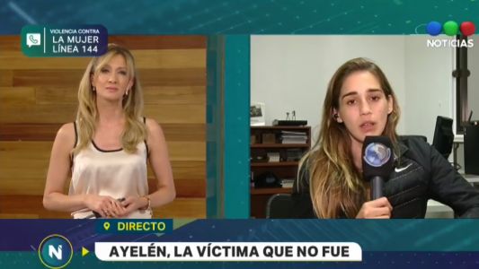 La gimnasta argentina que se salvó de los abusos de Larry Nassar
