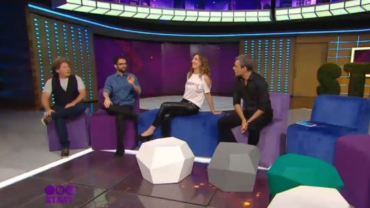 Staff / Bloque 2 / 25/01/2018