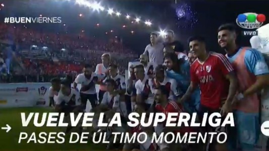 Conocé los cambios de último momento en el mercado de pases