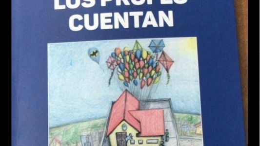 ”Los profes cuentan”, el libro de quienes enseñan a querer el deporte