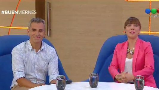 Buen Viernes / Bloque 2 / 26/01/2018