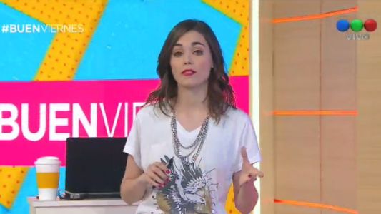 Buen Viernes / Bloque 3 / 26/01/2018
