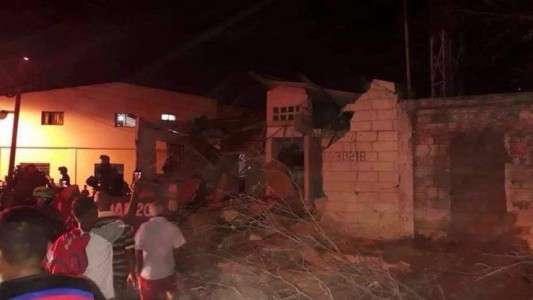 Segundo atentado en 24 horas sacude Barranquilla: al menos cinco heridos
