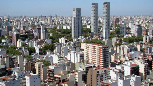 El plan de la Ciudad para reducir las expensas hasta un 20%