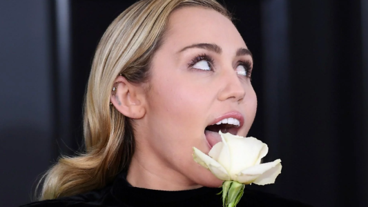 Grammy 2018: los artistas llevaron rosas blancas para apoyar el Time's Up