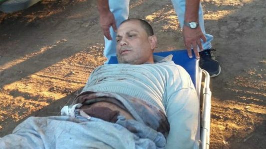 Detuvieron al asesino del policía de San Pedro