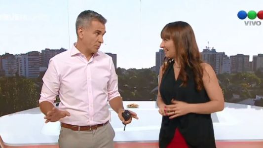 Buen Lunes / Bloque 1 / 29/01/2018