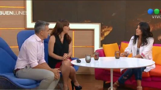 Buen Lunes / Bloque 3 / 29/01/2018