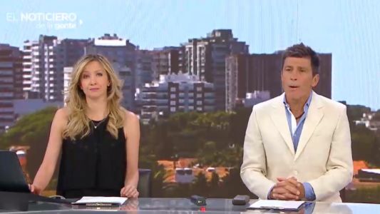 El Noticiero de la gente. Bloque 1. 29/1/18