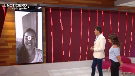 El Noticiero de la gente. Bloque 2. 29/1/18