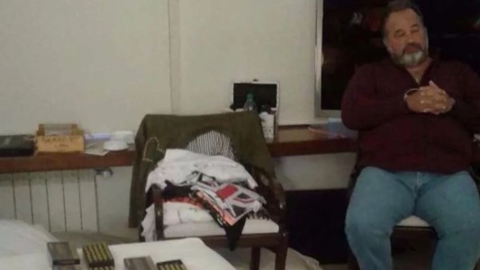 Ordenan la intervención del gremio de Marcelo Balcedo