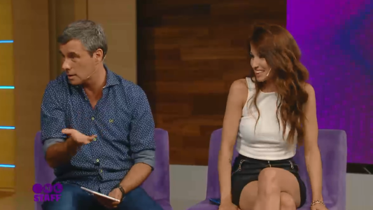 Staff de Noticias / Bloque 2 / 29/1/2018