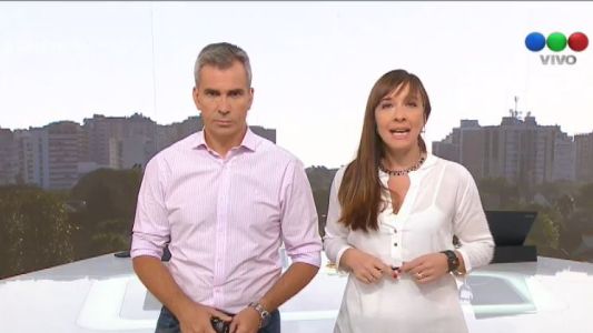 Buen Martes / Bloque 1 / 30/01/2018