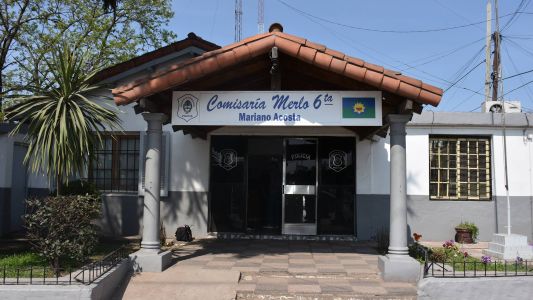 Un adolescente de 17 años mató a puñaladas a su padrastro para defender a su mamá