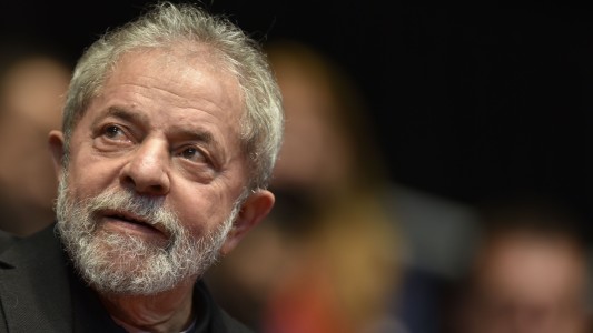 La defensa de Lula presentó un Habeas Corpus para evitar que el ex presidente sea detenido