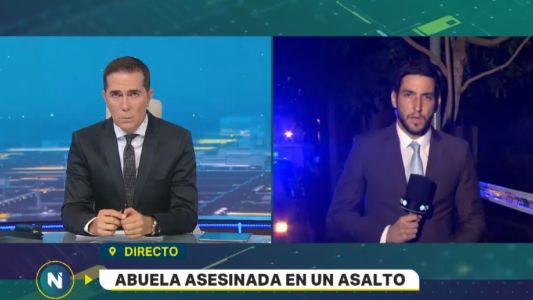 Tigre: asesinaron a golpes a una jubilada y quemaron su casa