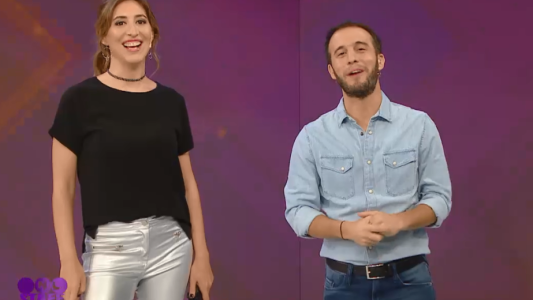 Staff de Noticias / Bloque 1 / 30/1/2018