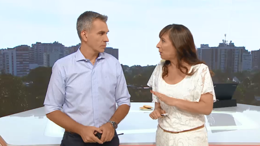 Buen Martes / Bloque 3 / 31/01/2018