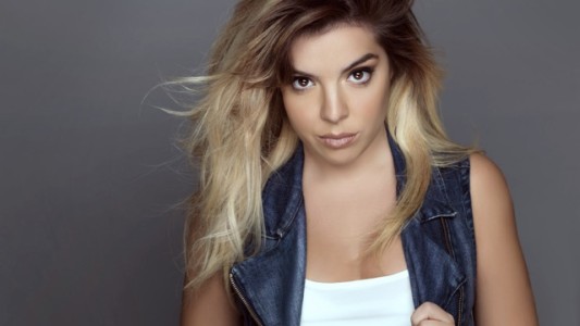 Dalma Maradona defendió a Jimena Barón y Moria Casán le escribió tremendos mensajes