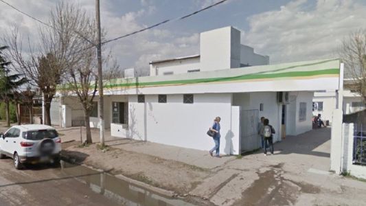 Murió una nena de 2 años atragantada con una pelotita de metegol en un cumpleaños
