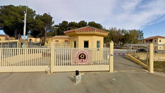 Una soldado española denunció que fue drogada y violada por un grupo de compañeros en una fiesta