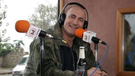 La carta que dejó Fernando Peña antes de morir para la hija de unos amigos