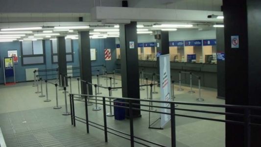 Anuncian paro nacional bancario para el 9, 19 y 20 de febrero
