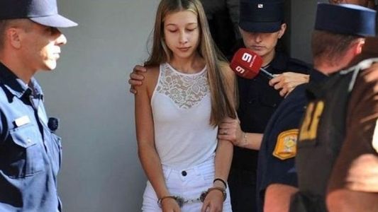 Revés para Nahir Galarza: no aceptaron en la causa los mensajes de Twitter entre la chica y Fernando
