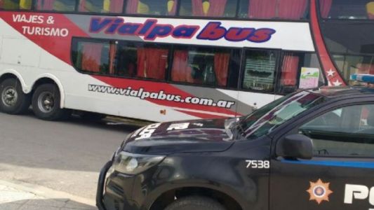 El relato escalofriante de la madre del nene de 3 años que fue picaneado en un asalto