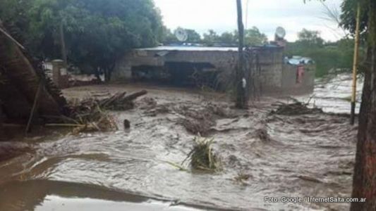 El drama del agua en Salta: alarma por la aparición de epidemias