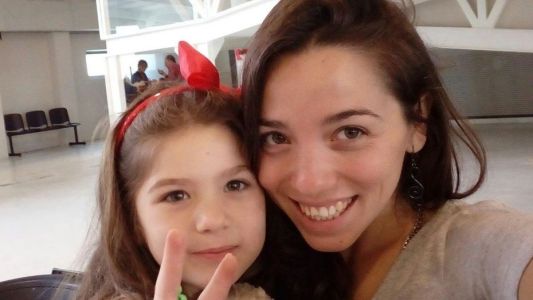 Desesperada búsqueda de una nena argentina de 7 años en Malasia