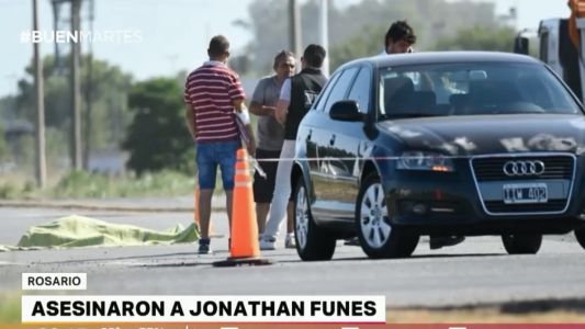 Guerra entre familias narco de Rosario se cobra otra muerte tras una emboscada