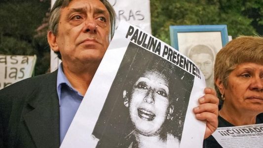 Comenzó el histórico juicio por el crimen de la estudiante Paulina Lebbos