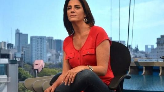 Murió Débora Pérez Volpin: el dolor de colegas y famosos en las redes sociales