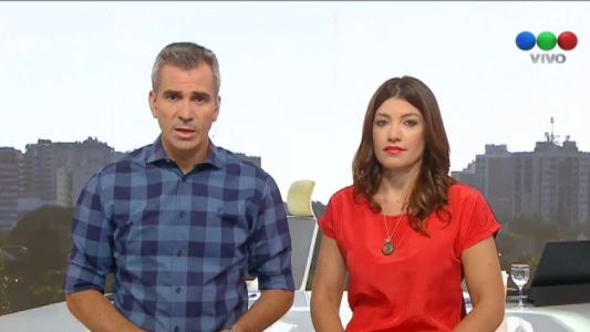 Buen Miércoles /  Bloque 1 / 07/02/2018